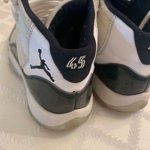 Retro Jordan 11 Concord
